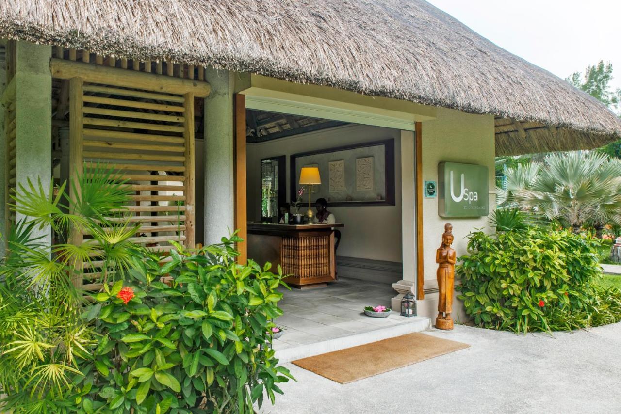 Constance Prince Maurice Poste de Flacq Bagian luar foto U Spa