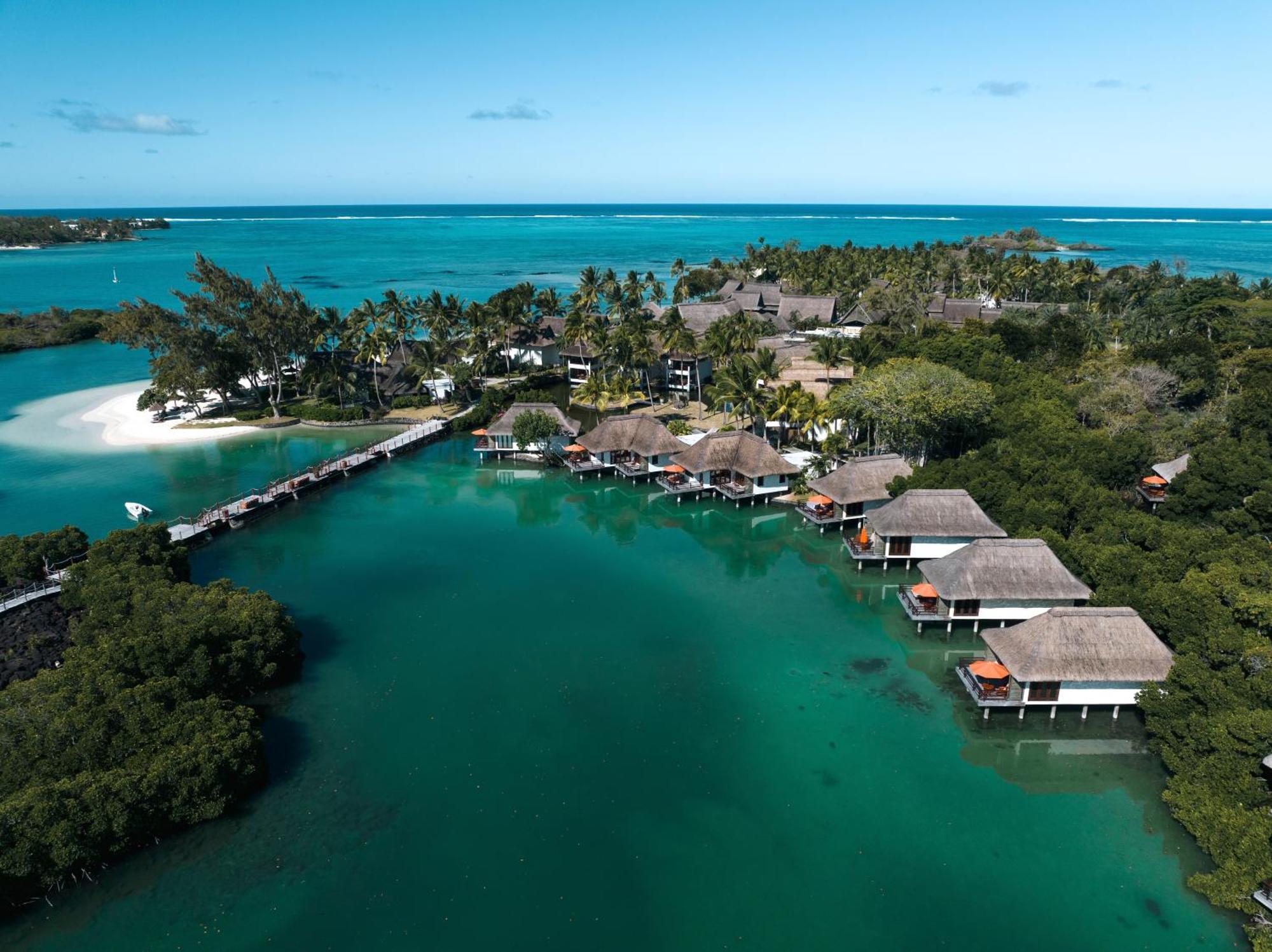 Constance Prince Maurice Poste de Flacq Bagian luar foto